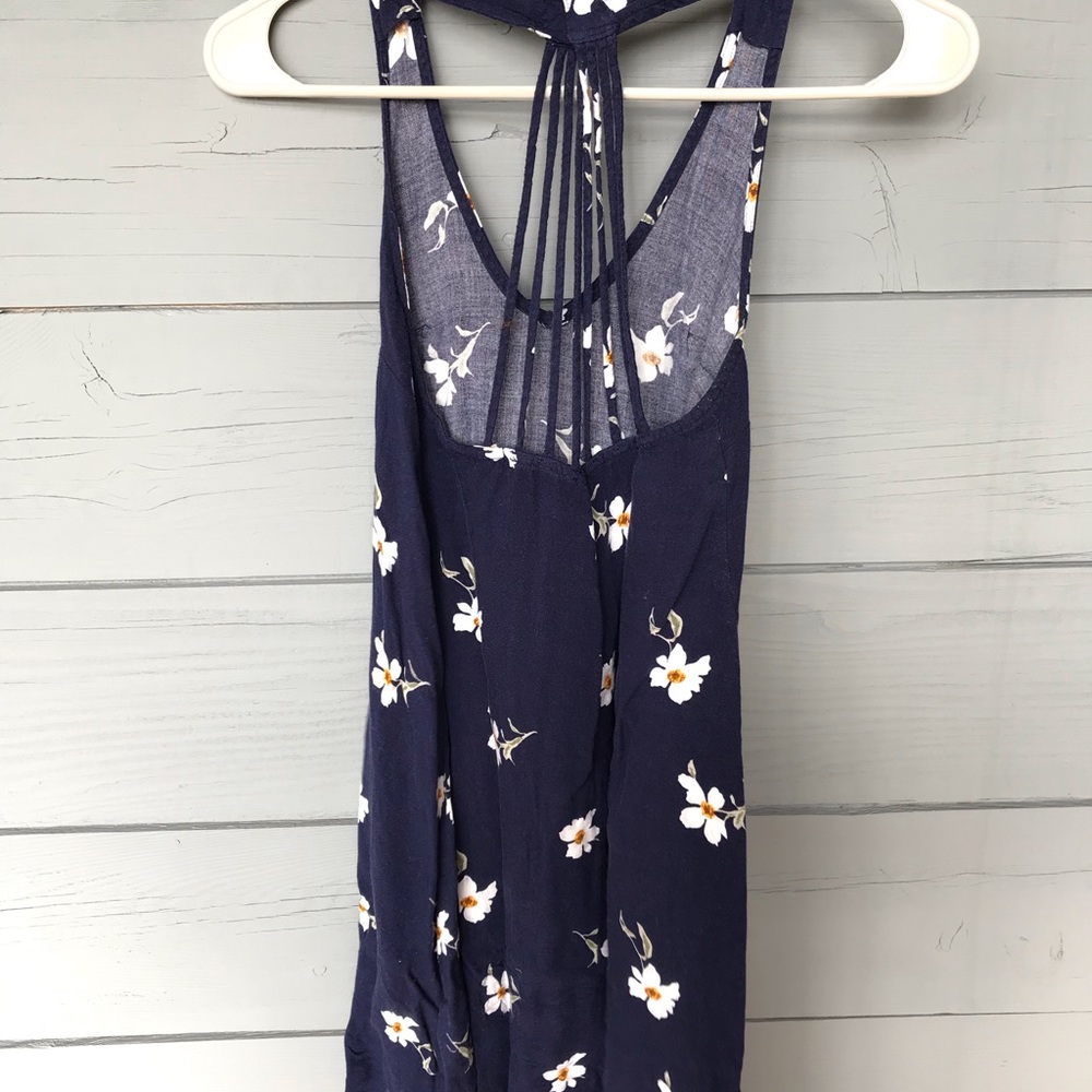 FLORAL DRESS - Picture 2 of 3